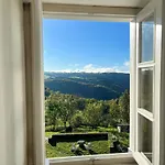 Family House With Pool On The Aubrac * Montpeyroux (Aveyron)