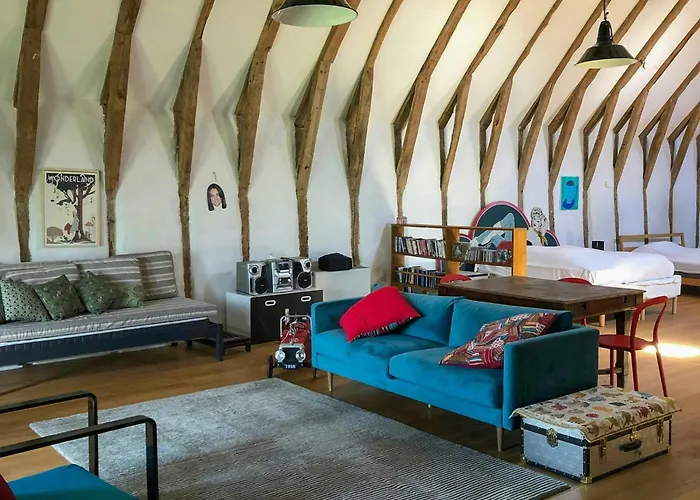 Сasa de vacaciones Family House With Pool On The Aubrac Montpeyroux (Aveyron)