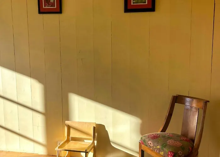 Сasa de vacaciones Family House With Pool On The Aubrac Montpeyroux (Aveyron)