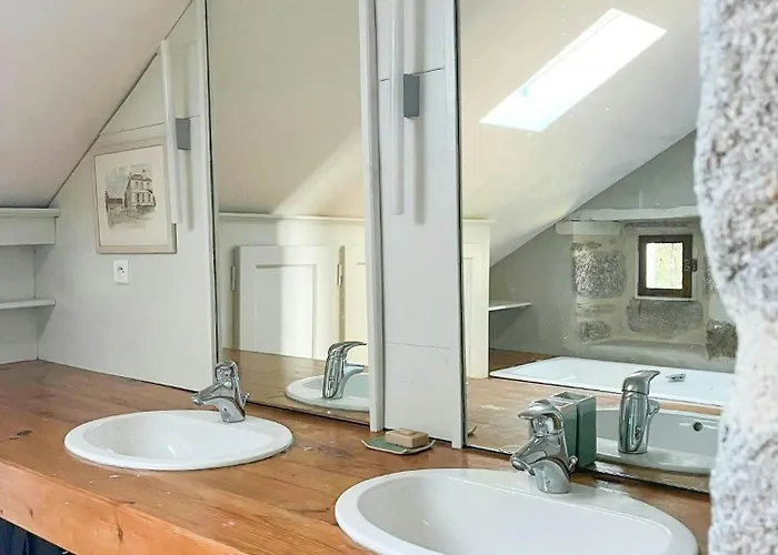 Family House With Pool On The Aubrac Montpeyroux (Aveyron)