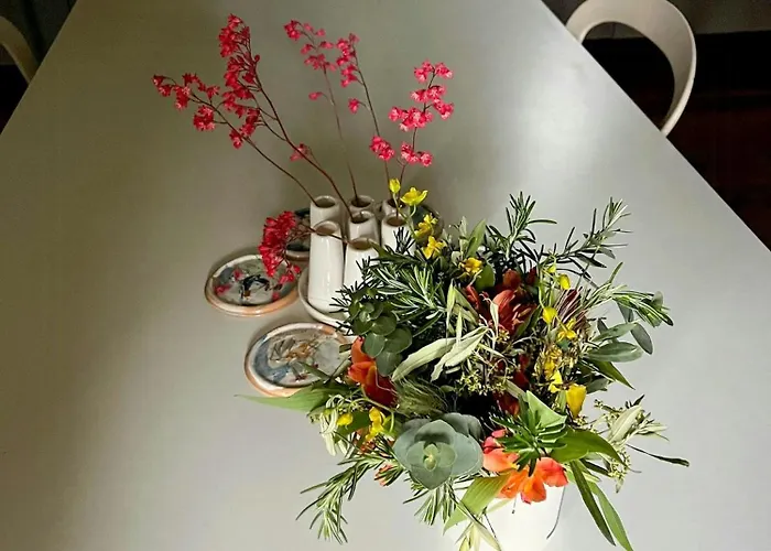 Сasa de vacaciones Family House With Pool On The Aubrac Montpeyroux (Aveyron)