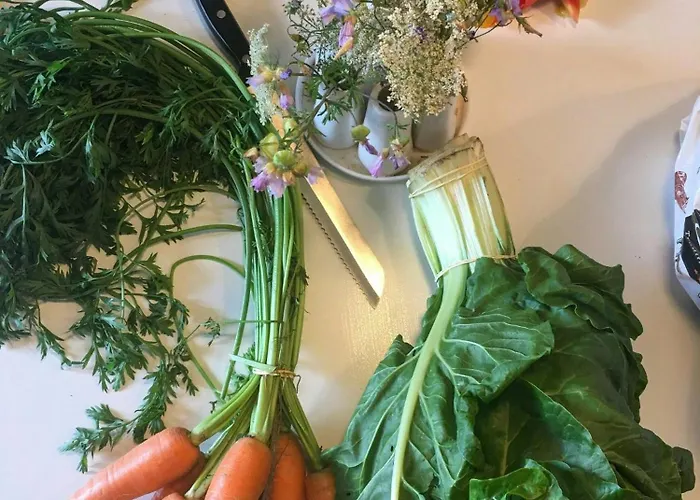 Сasa de vacaciones Family House With Pool On The Aubrac *